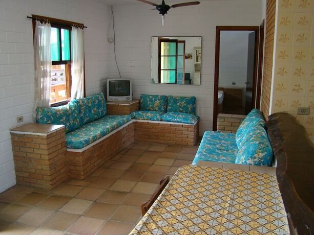 Imagen de la habitación del Hotel Aquarius Chal&eacute;s. Foto 28