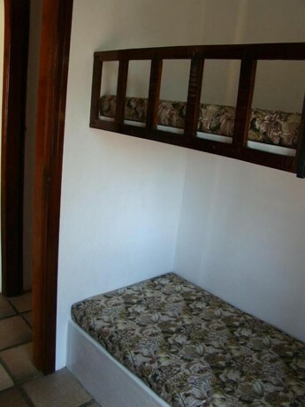 Imagen de la habitación del Hotel Aquarius Chal&eacute;s. Foto 36