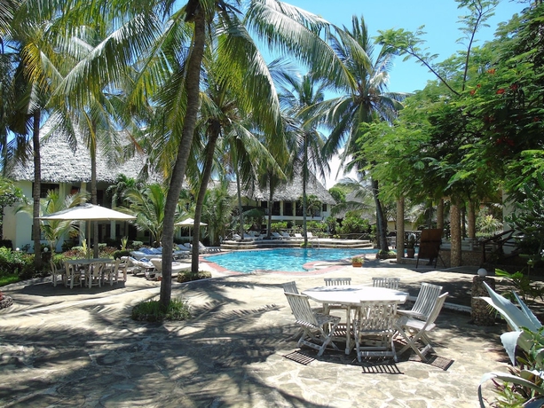 Imagen general del Hotel Aquarius Club International Resort. Foto 1
