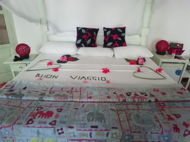 Imagen de la habitación del Hotel Aquarius Club International Resort. Foto 13