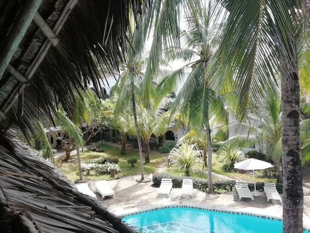 Imagen de la habitación del Hotel Aquarius Club International Resort. Foto 15