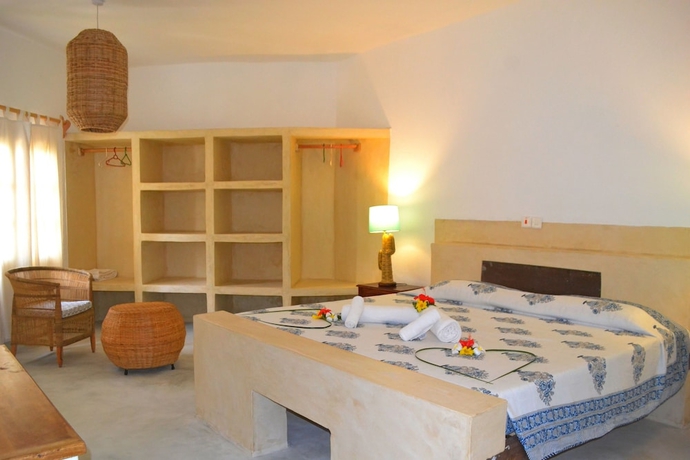 Imagen de la habitación del Hotel Aquarius Club International Resort. Foto 18