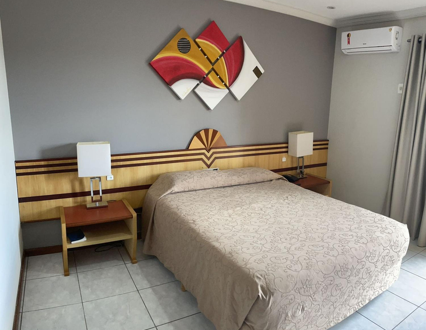 Imagen general del Hotel Aquarius Do Vale. Foto 3