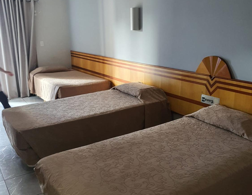 Imagen general del Hotel Aquarius Do Vale. Foto 13