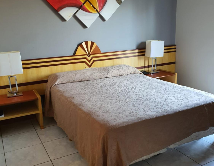 Imagen general del Hotel Aquarius Do Vale. Foto 14