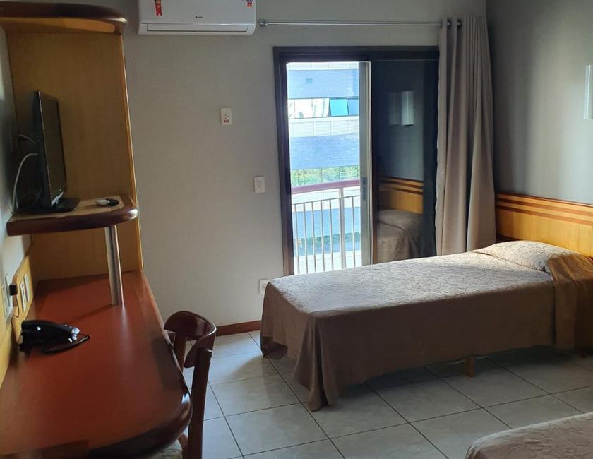 Imagen general del Hotel Aquarius Do Vale. Foto 18