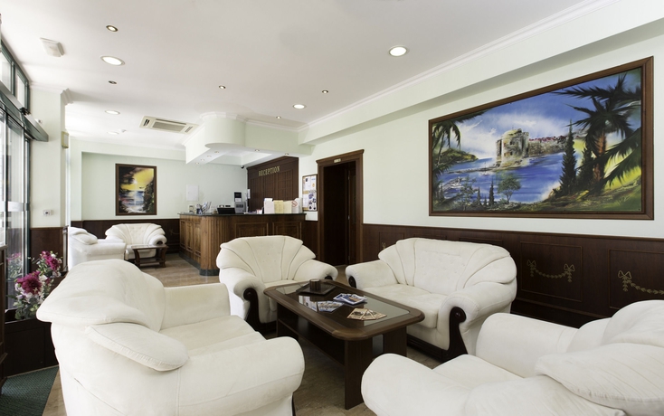 Imagen de los interiores del Hotel Aquarius, Dubrovnik. Foto 9