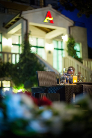 Imagen general del Hotel Aquarius, Dubrovnik. Foto 2