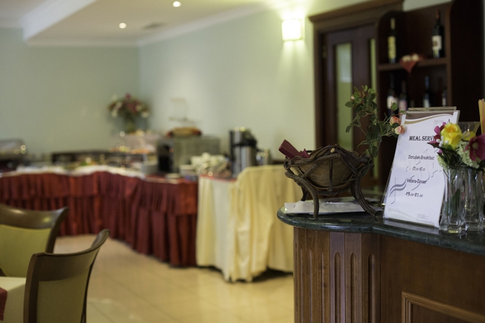 Imagen del bar/restaurante del Hotel Aquarius, Dubrovnik. Foto 5