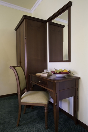 Imagen de la habitación del Hotel Aquarius, Dubrovnik. Foto 6