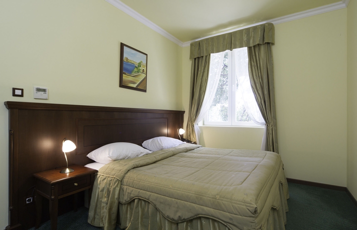 Imagen de la habitación del Hotel Aquarius, Dubrovnik. Foto 7