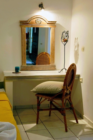 Imagen de la habitación del Hotel Aquarius Exclusive. Foto 2