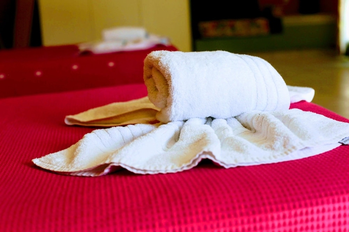 Imagen de la habitación del Hotel Aquarius Exclusive. Foto 4