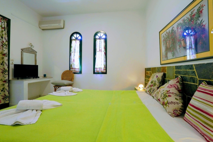 Imagen de la habitación del Hotel Aquarius Exclusive. Foto 6