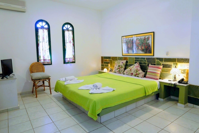 Imagen de la habitación del Hotel Aquarius Exclusive. Foto 7