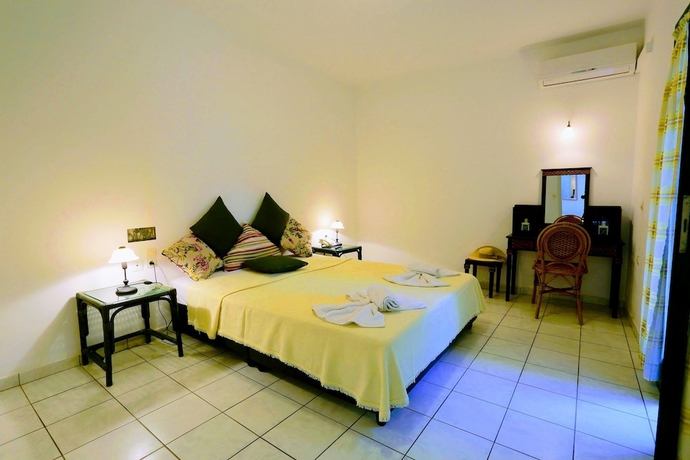 Imagen de la habitación del Hotel Aquarius Exclusive. Foto 8