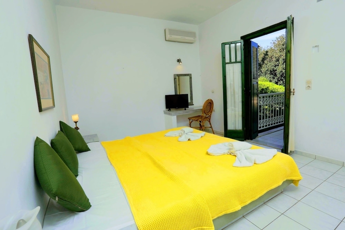 Imagen de la habitación del Hotel Aquarius Exclusive. Foto 11