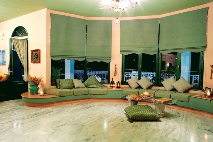 Imagen de los interiores del Hotel Aquarius Exclusive. Foto 18