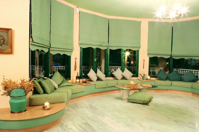 Imagen de los interiores del Hotel Aquarius Exclusive. Foto 19