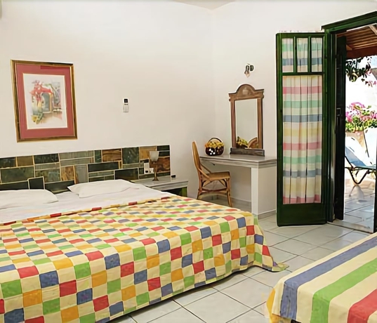 Imagen de la habitación del Hotel Aquarius Exclusive. Foto 12