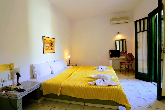 Imagen de la habitación del Hotel Aquarius Exclusive. Foto 13