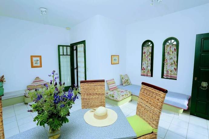 Imagen de la habitación del Hotel Aquarius Exclusive. Foto 14