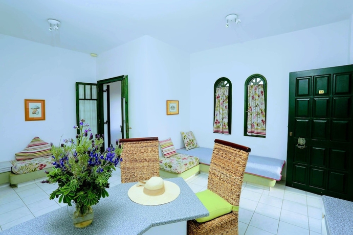 Imagen de la habitación del Hotel Aquarius Exclusive. Foto 15