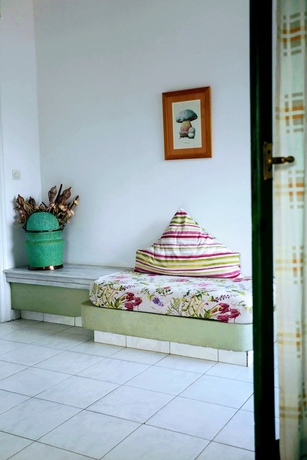 Imagen de la habitación del Hotel Aquarius Exclusive. Foto 17