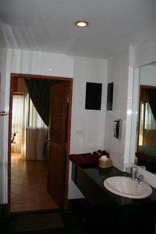 Imagen de la habitación del Hotel Aquarius Gay Guesthouse and Sauna. Foto 3