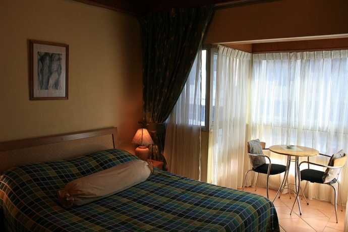 Imagen de la habitación del Hotel Aquarius Gay Guesthouse and Sauna. Foto 5