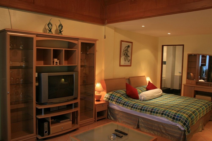 Imagen de la habitación del Hotel Aquarius Gay Guesthouse and Sauna. Foto 6
