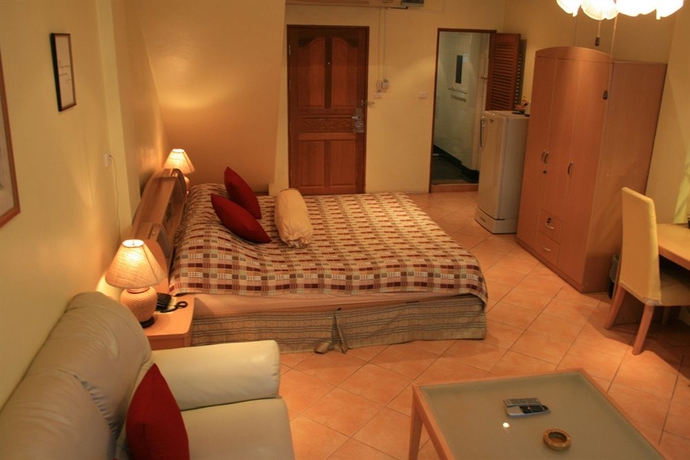 Imagen de la habitación del Hotel Aquarius Gay Guesthouse and Sauna. Foto 7