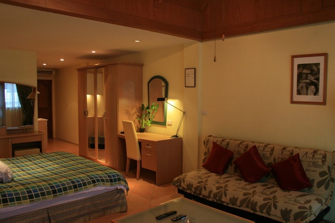 Imagen de la habitación del Hotel Aquarius Gay Guesthouse and Sauna. Foto 8