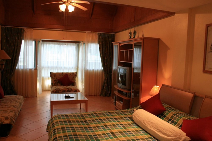 Imagen de la habitación del Hotel Aquarius Gay Guesthouse and Sauna. Foto 9