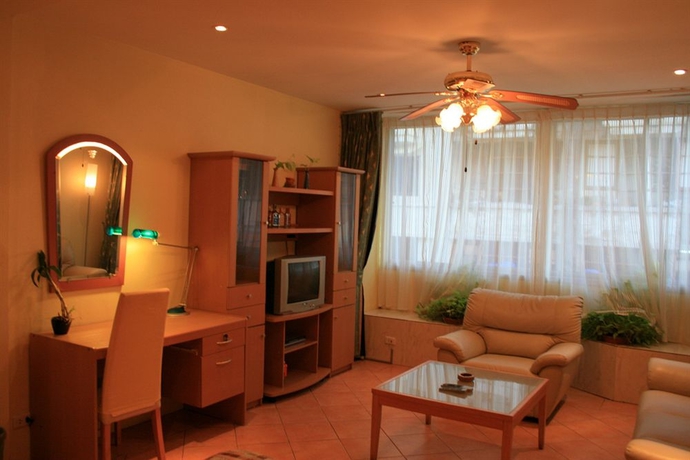 Imagen de la habitación del Hotel Aquarius Gay Guesthouse and Sauna. Foto 11