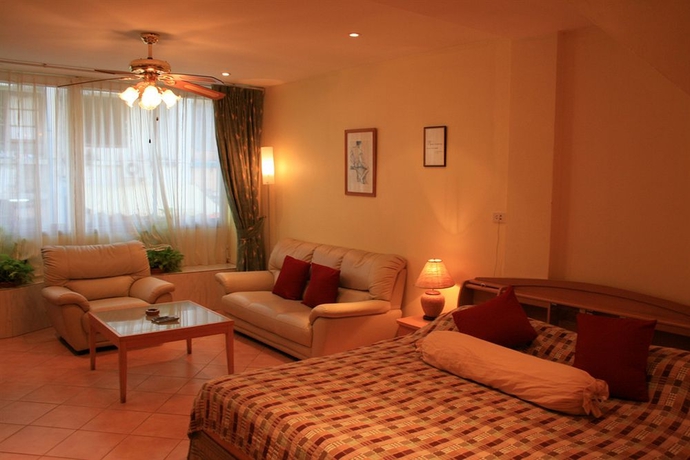 Imagen de la habitación del Hotel Aquarius Gay Guesthouse and Sauna. Foto 12