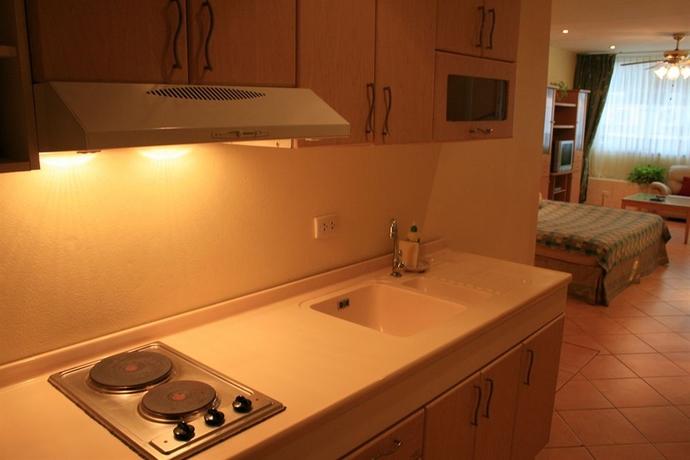 Imagen de la habitación del Hotel Aquarius Gay Guesthouse and Sauna. Foto 13