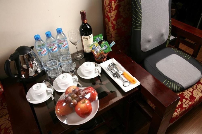 Imagen de la habitación del Hotel Aquarius Grand. Foto 4