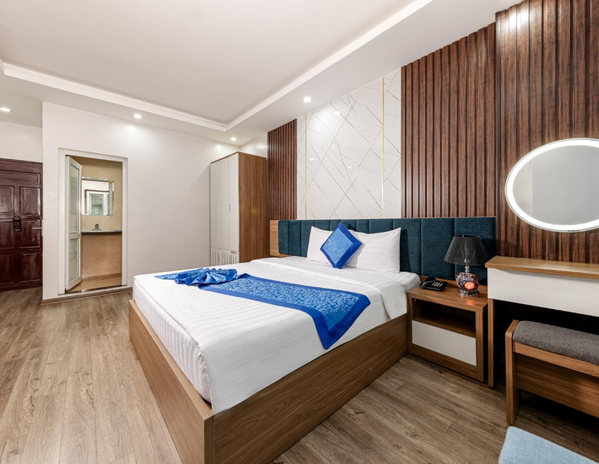 Imagen general del Hotel Aquarius Grand Hotel. Foto 3
