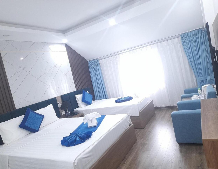 Imagen general del Hotel Aquarius Grand Hotel. Foto 14