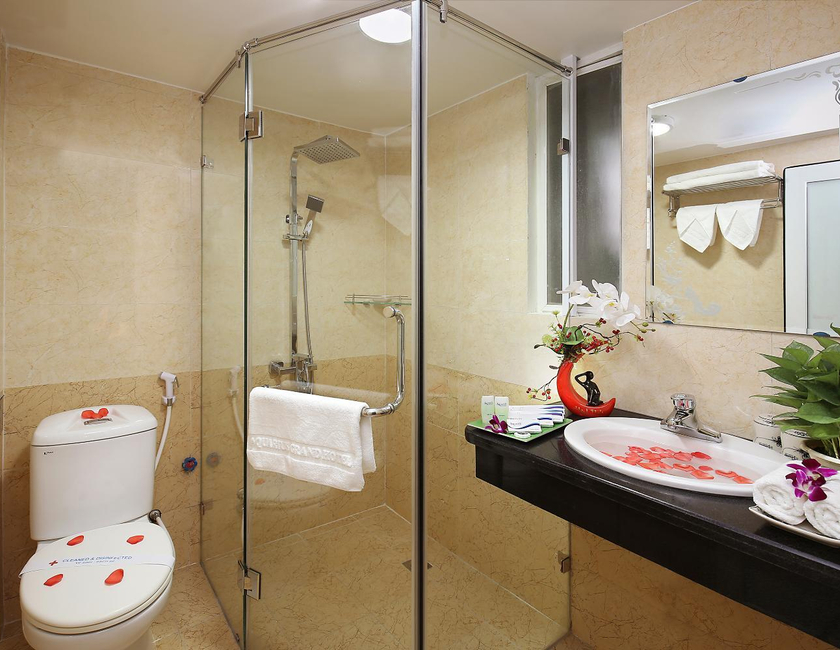 Imagen general del Hotel Aquarius Grand Hotel. Foto 16