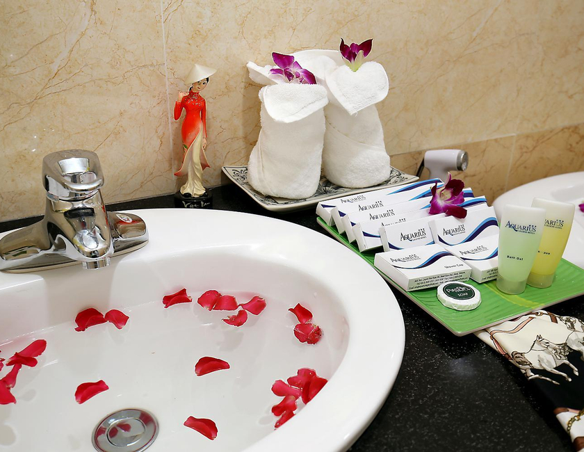 Imagen general del Hotel Aquarius Grand Hotel. Foto 17
