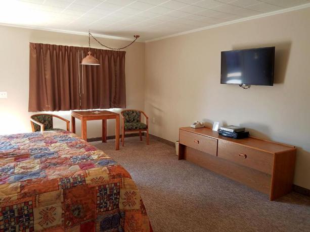 Imagen general del Hotel Aquarius Inn, BICKNELL. Foto 5