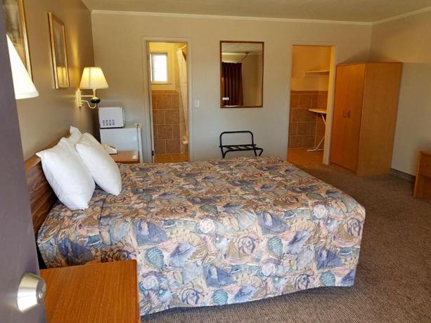 Imagen general del Hotel Aquarius Inn, BICKNELL. Foto 6