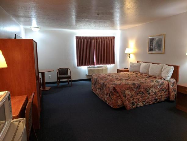 Imagen general del Hotel Aquarius Inn, BICKNELL. Foto 9