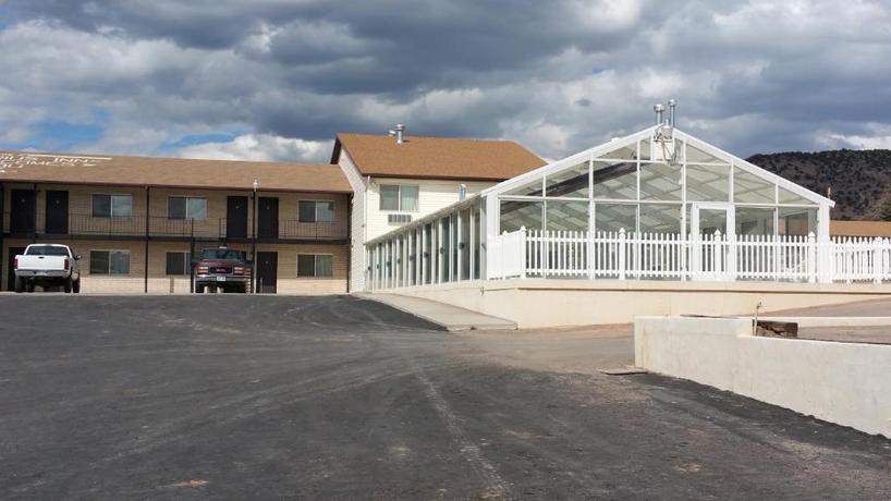Imagen general del Hotel Aquarius Inn, BICKNELL. Foto 10