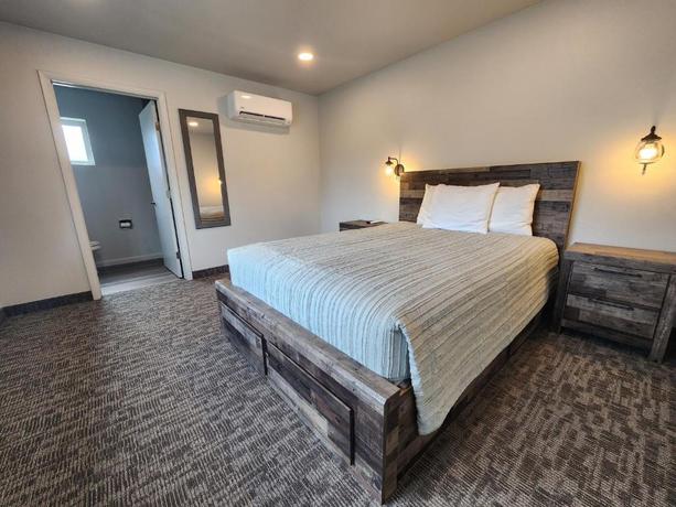 Imagen general del Hotel Aquarius Inn, BICKNELL. Foto 12