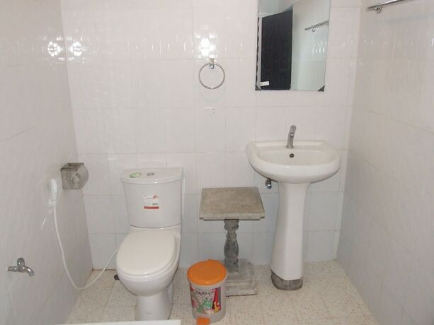 Imagen general del Hotel Aquarius Inn Inle Lake. Foto 1
