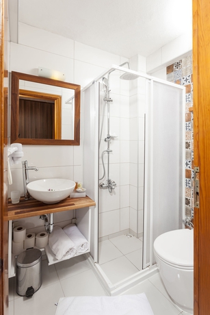 Imagen de la habitación del Hotel Aquarius, Kas. Foto 3