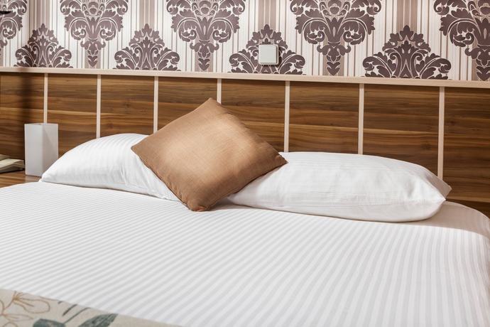 Imagen de la habitación del Hotel Aquarius, Kas. Foto 6